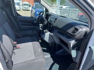 Peugeot Expert 2.0 BLUEHDI 110KW LANG  AIRCO KLIMA NAVI EURO6 picture 6