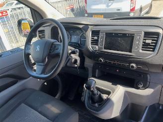 Peugeot Expert 2.0 BLUEHDI 110KW LANG  AIRCO KLIMA NAVI EURO6 picture 7