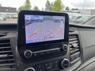 Ford Transit Custom 2.0 TDCI 96KW L2H1 LANG AIRCO KLIMA EURO6 picture 13