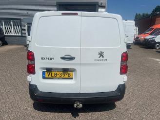 Peugeot Expert 1.5 BLUEHDI 75KW   AIRCO KLIMA EURO6 picture 3