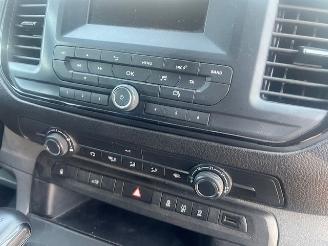 Peugeot Expert 1.5 BLUEHDI 75KW   AIRCO KLIMA EURO6 picture 8