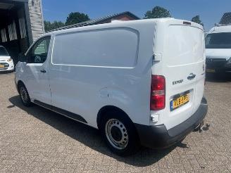 Peugeot Expert 1.5 BLUEHDI 75KW   AIRCO KLIMA EURO6 picture 2