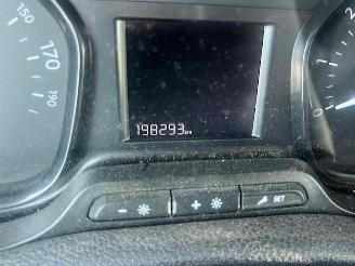 Peugeot Expert 1.5 BLUEHDI 75KW   AIRCO KLIMA EURO6 picture 9