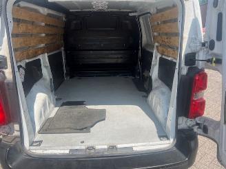 Peugeot Expert 1.5 BLUEHDI 75KW   AIRCO KLIMA EURO6 picture 11