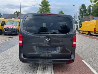 Mercedes V-klasse 220d  PKW 7P AUTOM. KLIMA NAVI LANG picture 3