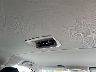 Mercedes V-klasse 220d  PKW 7P AUTOM. KLIMA NAVI LANG picture 14