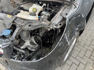 Mercedes V-klasse 220d  PKW 7P AUTOM. KLIMA NAVI LANG picture 20