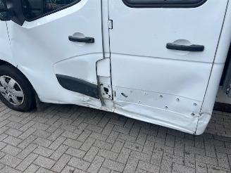 Renault Master 2.3 DCI 107KW DC 6P PICK UP PRITSCHE KLIMA picture 13