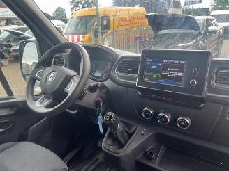 Renault Master 2.3 DCI 107KW DC 6P PICK UP PRITSCHE KLIMA picture 10