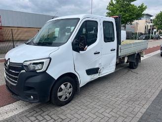 Renault Master 2.3 DCI 107KW DC 6P PICK UP PRITSCHE KLIMA picture 5