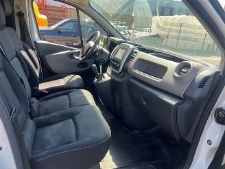 Renault Trafic 1.6 DCI  88KW L2H1 LANG AIRCO KLIMA EURO6 picture 6