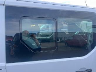 Opel Vivaro 1.6 CDTI 88KW DC 5P L2H1 LANG AIRCO KLIMA picture 12