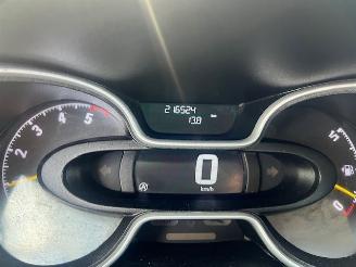 Opel Vivaro 1.6 CDTI 88KW DC 5P L2H1 LANG AIRCO KLIMA picture 13