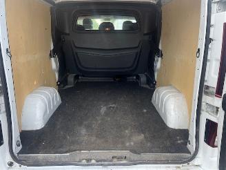 Opel Vivaro 1.6 CDTI 88KW DC 5P L2H1 LANG AIRCO KLIMA picture 15