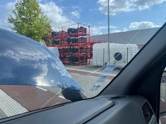 Renault Master 2.3 DCI 120KW DC 7P PICK UP PRITSCHE KLIMA 62.000KM picture 15