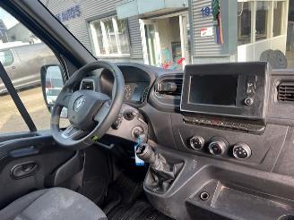 Renault Master 2.3 DCI 120KW DC 7P PICK UP PRITSCHE KLIMA 62.000KM picture 8