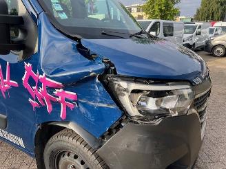 Renault Master 2.3 DCI 120KW DC 7P PICK UP PRITSCHE KLIMA 62.000KM picture 13