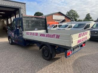 Renault Master 2.3 DCI 120KW DC 7P PICK UP PRITSCHE KLIMA 62.000KM picture 4