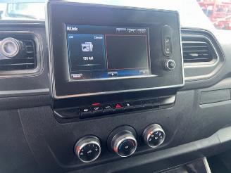 Renault Master 2.3 DCI 120KW DC 7P PICK UP PRITSCHE KLIMA 62.000KM picture 11