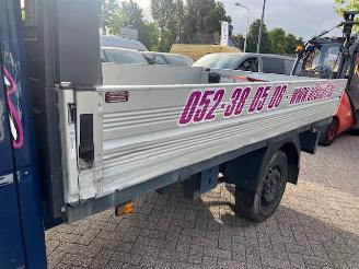 Renault Master 2.3 DCI 120KW DC 7P PICK UP PRITSCHE KLIMA 62.000KM picture 14