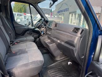 Renault Master 2.3 DCI 120KW DC 7P PICK UP PRITSCHE KLIMA 62.000KM picture 6