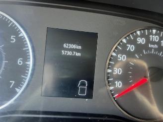 Renault Master 2.3 DCI 120KW DC 7P PICK UP PRITSCHE KLIMA 62.000KM picture 9