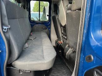 Renault Master 2.3 DCI 120KW DC 7P PICK UP PRITSCHE KLIMA 62.000KM picture 7