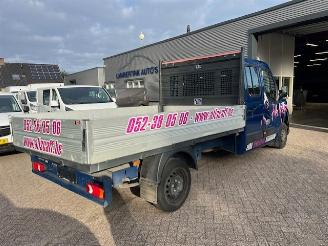 Renault Master 2.3 DCI 120KW DC 7P PICK UP PRITSCHE KLIMA 62.000KM picture 2