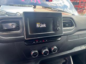 Renault Master 2.3 DCI 120KW DC 7P PICK UP PRITSCHE KLIMA 62.000KM picture 10