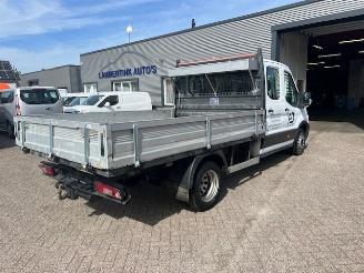 Ford Transit 350 2.0 TDCI 125KW DC PICK UP PRITSCHE KLIMA EURO6 picture 4