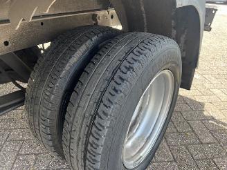 Ford Transit 350 2.0 TDCI 125KW DC PICK UP PRITSCHE KLIMA EURO6 picture 12