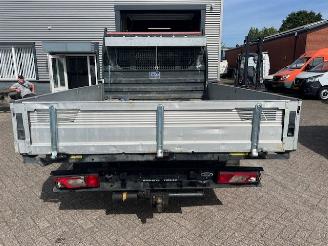 Ford Transit 350 2.0 TDCI 125KW DC PICK UP PRITSCHE KLIMA EURO6 picture 3