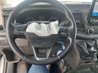 Ford Transit 350 2.0 TDCI 125KW DC PICK UP PRITSCHE KLIMA EURO6 picture 19