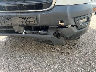 Ford Transit 350 2.0 TDCI 125KW DC PICK UP PRITSCHE KLIMA EURO6 picture 14