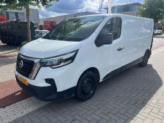 Renault Trafic NV300 2.0 DCI  L2H1 LANG AIRCO KLIMA EURO6 picture 4