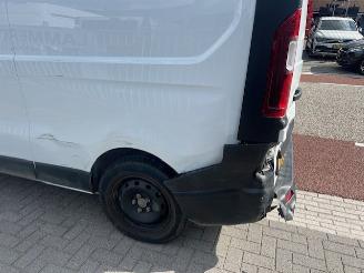 Renault Trafic NV300 2.0 DCI  L2H1 LANG AIRCO KLIMA EURO6 picture 11