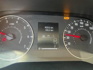 Renault Trafic NV300 2.0 DCI  L2H1 LANG AIRCO KLIMA EURO6 picture 7