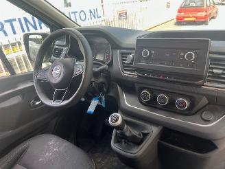 Renault Trafic NV300 2.0 DCI  L2H1 LANG AIRCO KLIMA EURO6 picture 6