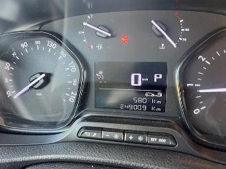 Peugeot Expert 2.0 BLUEHDI 130KW  AUTOMAAT LANG AIRCO KLIMA EURO6 picture 9