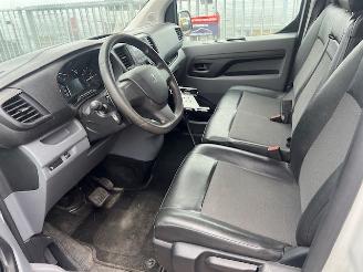 Peugeot Expert 2.0 BLUEHDI 130KW  AUTOMAAT LANG AIRCO KLIMA EURO6 picture 11