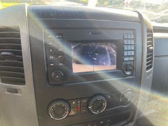 Mercedes Sprinter 310 2.2 CDI  AUTOM. MAXI L3H2 AIRCO KLIMA EURO6!! picture 11