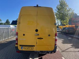 Mercedes Sprinter 310 2.2 CDI  AUTOM. MAXI L3H2 AIRCO KLIMA EURO6!! picture 3