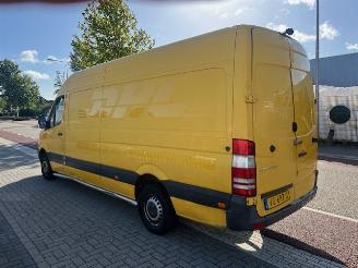 Mercedes Sprinter 310 2.2 CDI  AUTOM. MAXI L3H2 AIRCO KLIMA EURO6!! picture 4