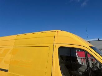 Mercedes Sprinter 310 2.2 CDI  AUTOM. MAXI L3H2 AIRCO KLIMA EURO6!! picture 12