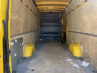 Mercedes Sprinter 310 2.2 CDI  AUTOM. MAXI L3H2 AIRCO KLIMA EURO6!! picture 14