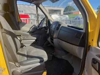 Mercedes Sprinter 310 2.2 CDI  AUTOM. MAXI L3H2 AIRCO KLIMA EURO6!! picture 6