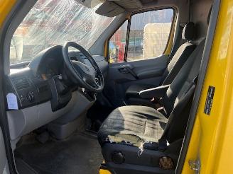 Mercedes Sprinter 310 2.2 CDI  AUTOM. MAXI L3H2 AIRCO KLIMA EURO6!! picture 9