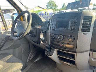 Mercedes Sprinter 310 2.2 CDI  AUTOM. MAXI L3H2 AIRCO KLIMA EURO6!! picture 7