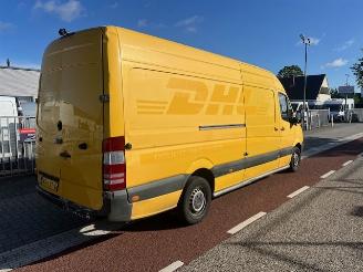 Mercedes Sprinter 310 2.2 CDI  AUTOM. MAXI L3H2 AIRCO KLIMA EURO6!! picture 2