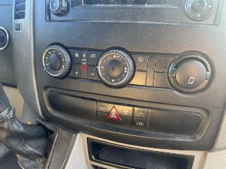 Mercedes Sprinter 310 2.2 CDI  AUTOM. MAXI L3H2 AIRCO KLIMA EURO6!! picture 8